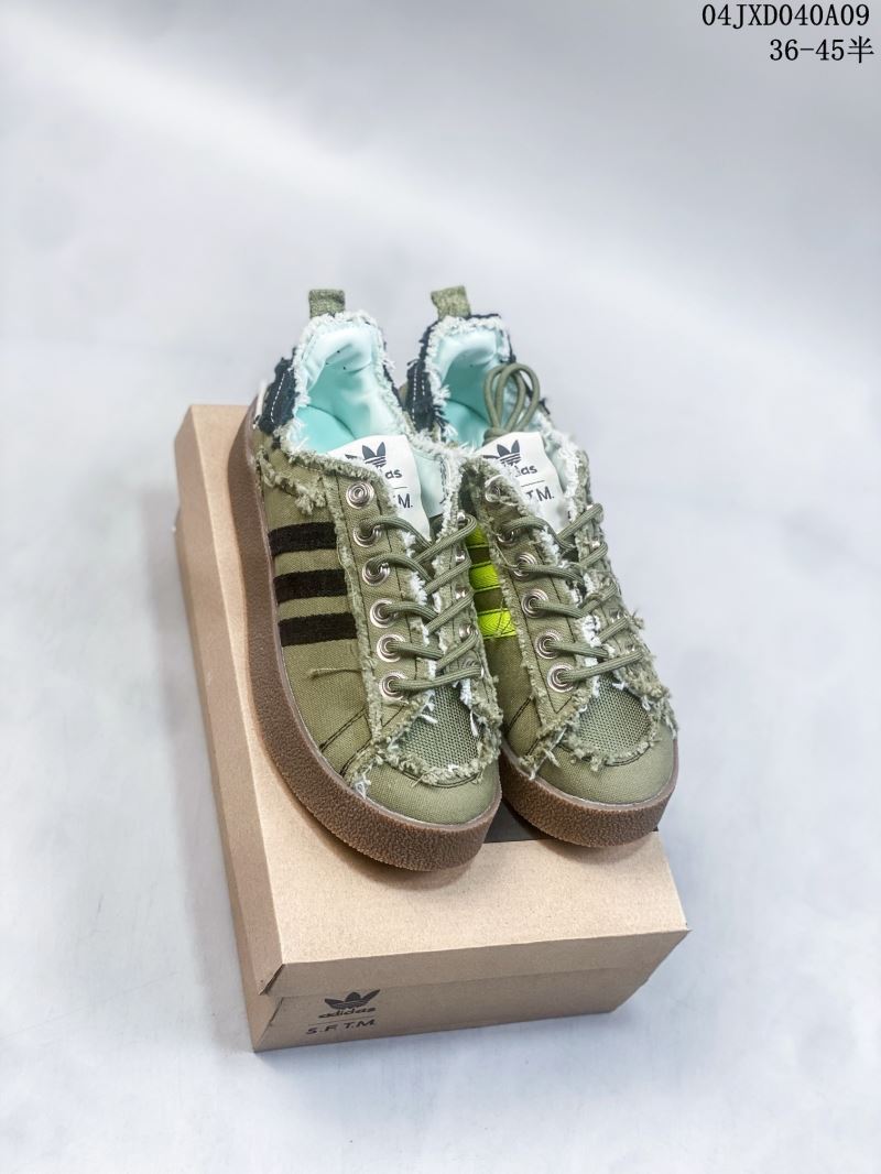 Adidas Campus Shoes